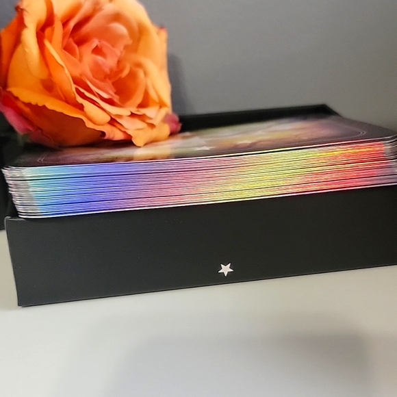 ✨️ Wishcraft Oracle Deck - Picture 2 of 4